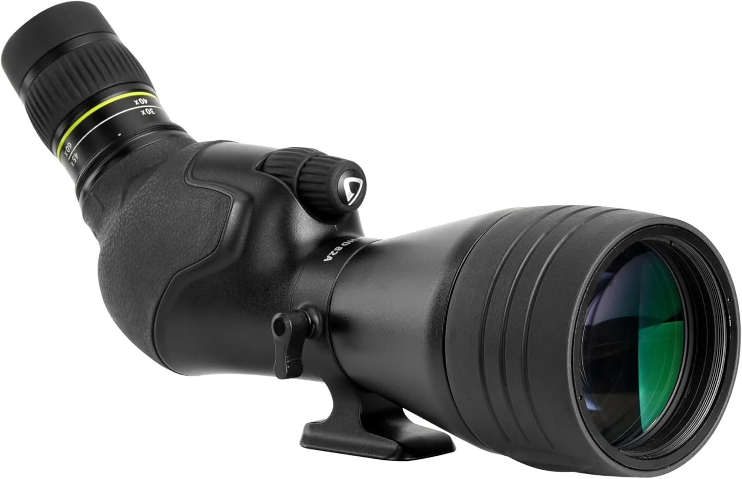 دوربین چشمی زاویه دار VANGUARD Endeavor HD 82A به همراه چشمی زوم 20-60x و کیف محافظ مشکی دوربین چشمی زاویه دار VANGUARD Endeavor HD 82A به همراه چشمی زوم 20-60x و کیف محافظ مشکی