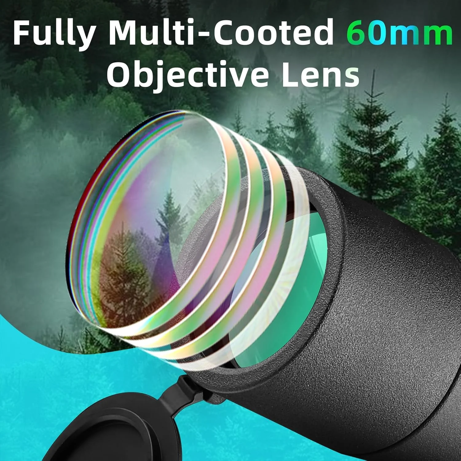 تلسکوپ دیدبانی HD با بزرگنمایی 25-75×60 میلیمتر به همراه سهپایه فلزی و آداپتور تلفن. تلسکوپ دیدبانی با کیفیت بالا برای تماشای پرندگان و حیات وحش تلسکوپ دیدبانی HD با بزرگنمایی 25-75×60 میلیمتر به همراه سهپایه فلزی و آداپتور تلفن. تلسکوپ دیدبانی با کیفیت بالا برای تماشای پرندگان و حیات وحش