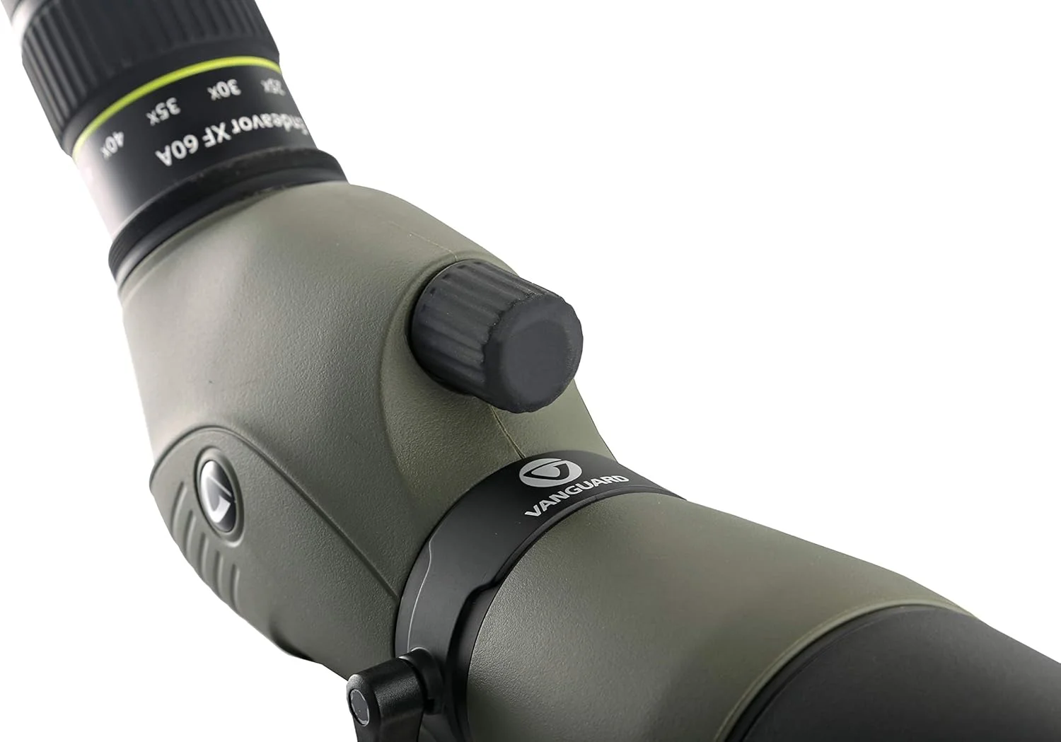 تلسکوپ دیدبانی زاویه دار ونگارد Endeavor XF 60A با چشمی زوم 15-45x و کیف محافظ تلسکوپ دیدبانی زاویه دار ونگارد Endeavor XF 60A با چشمی زوم 15-45x و کیف محافظ