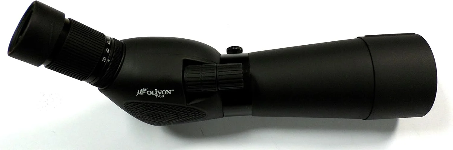 دوربین چشمی OLIVON 37120-9 T-60 15-45X60