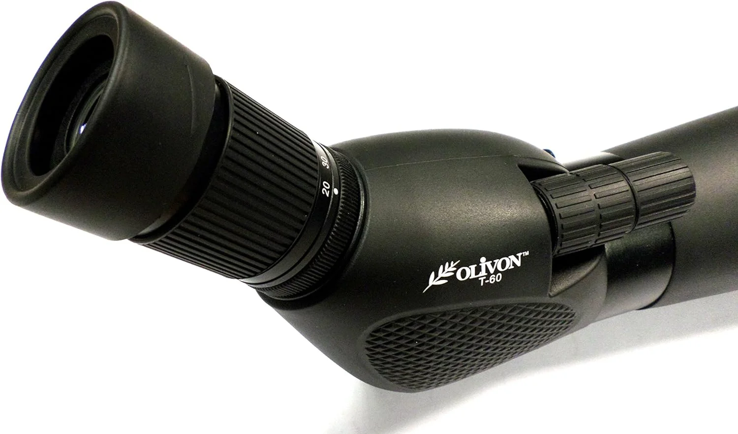 دوربین چشمی OLIVON 37120-9 T-60 15-45X60 دوربین چشمی OLIVON 37120-9 T-60 15-45X60