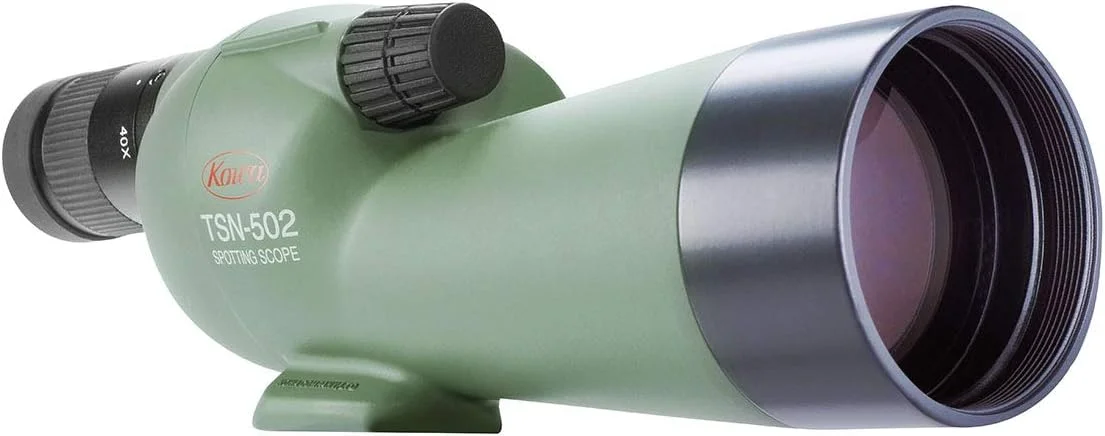 دوربین دیده‌بانی کوا TSN 502