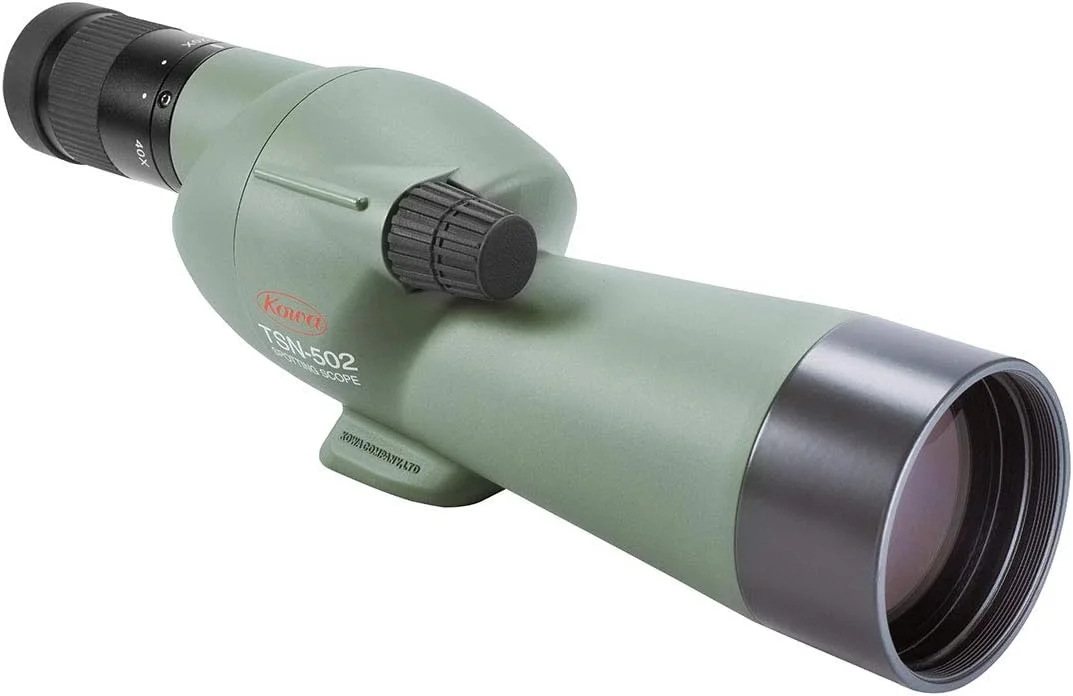 دوربین دیده‌بانی کوا TSN 502