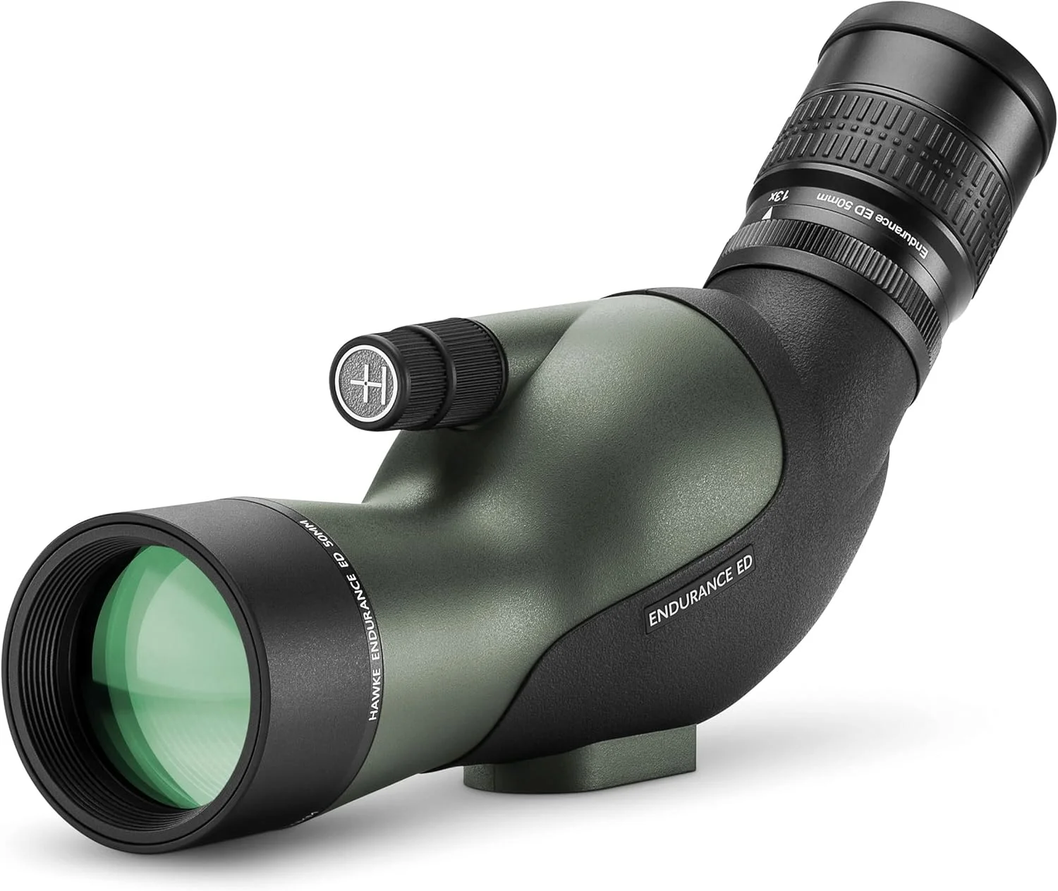 تلسکوپ دیدبانی فشرده هاوک Endurance ED 13-39x50