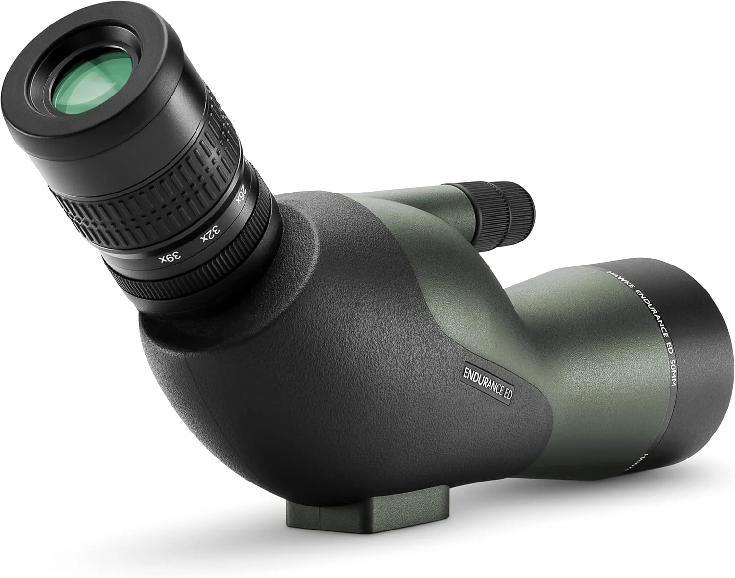 تلسکوپ دیدبانی فشرده هاوک Endurance ED 13-39x50 تلسکوپ دیدبانی فشرده هاوک Endurance ED 13-39x50