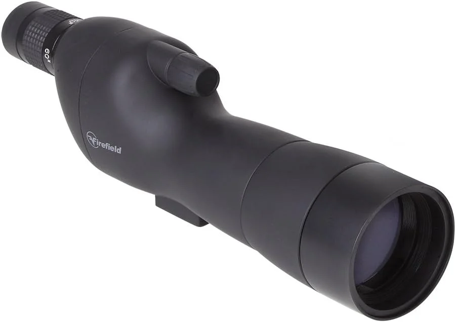 کیت دوربین چشمی 60x60 - 20 فایرفیلد