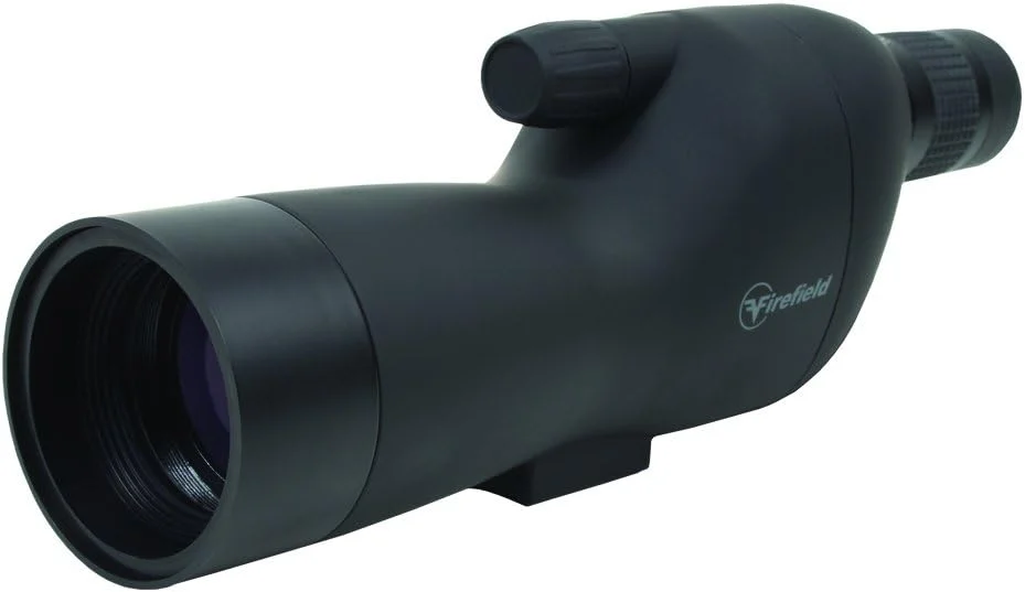 کیت دوربین دیده‌بانی فایرفیلد 12-36x50 SE