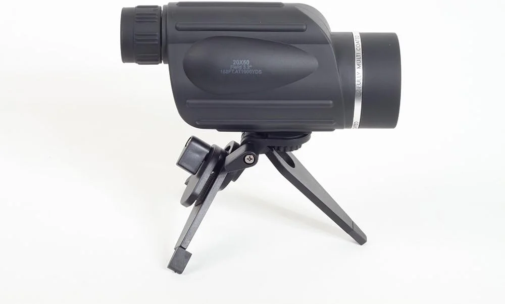 تلسکوپ دیدهبانی فایرفیلد 20x50 تلسکوپ دیدهبانی فایرفیلد 20x50