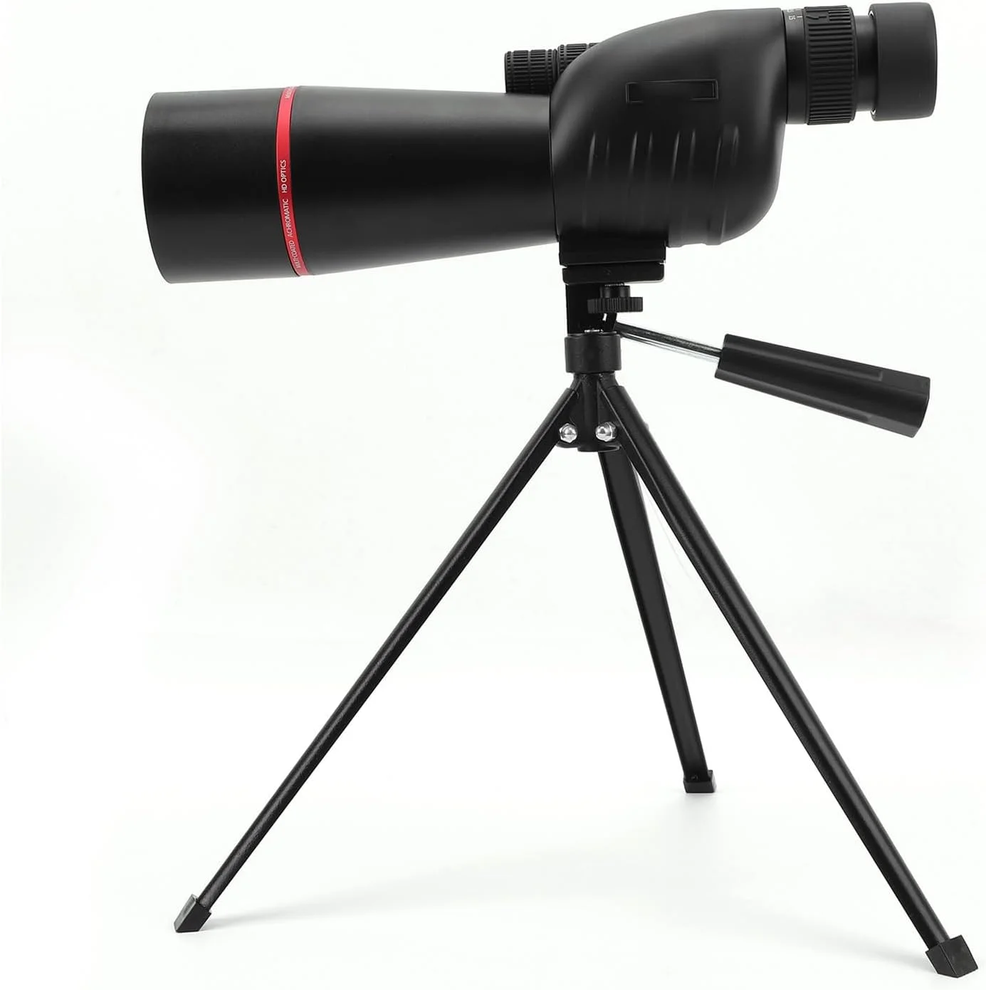 تلسکوپ دیدبانی صحرایی Fabater 105-52/1000m - دید واضح از تماشای حیوانات و رویدادهای ورزشی - ایده آل برای تماشای پرندگان