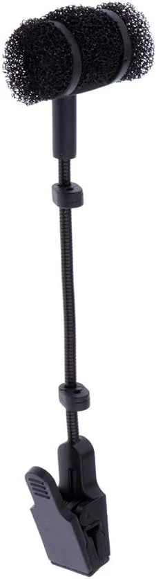 میکروفون ساز، میکروفون برای ساکسیفون