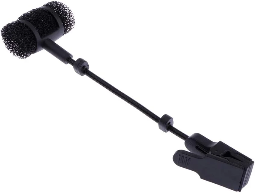 میکروفون ساز، میکروفون برای ساکسیفون