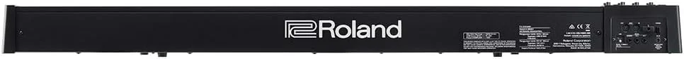 کنترلر میدی کیبورد Roland A-88MK2، قابلیت نوازندگی فوق العاده، ابزارهای خلاقانه یکپارچه برای نوازندگان و تولیدکنندگان مدرن کنترلر میدی کیبورد Roland A-88MK2، قابلیت نوازندگی فوق العاده، ابزارهای خلاقانه یکپارچه برای نوازندگان و تولیدکنندگان مدرن