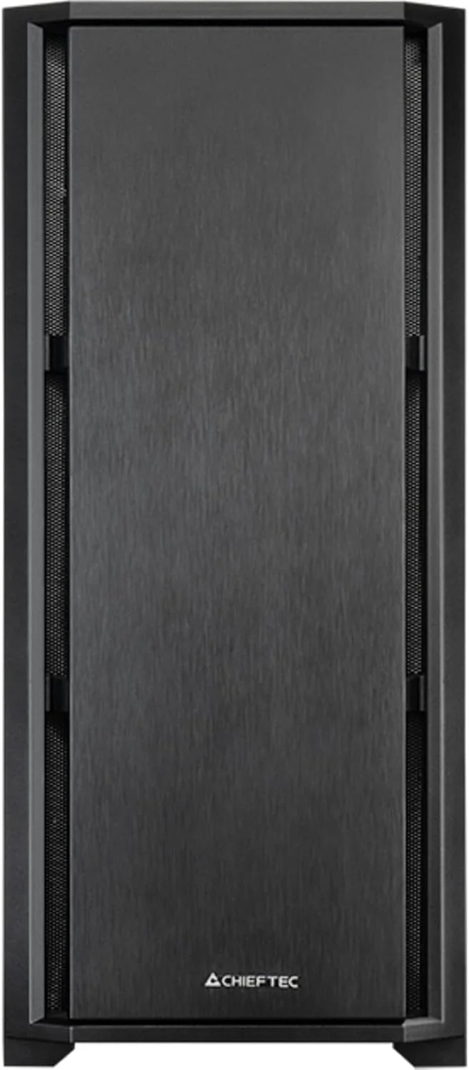 کیس میدی Chieftec GEH MIDI Pro Midi Q AS-02B-OP o.N. (B)