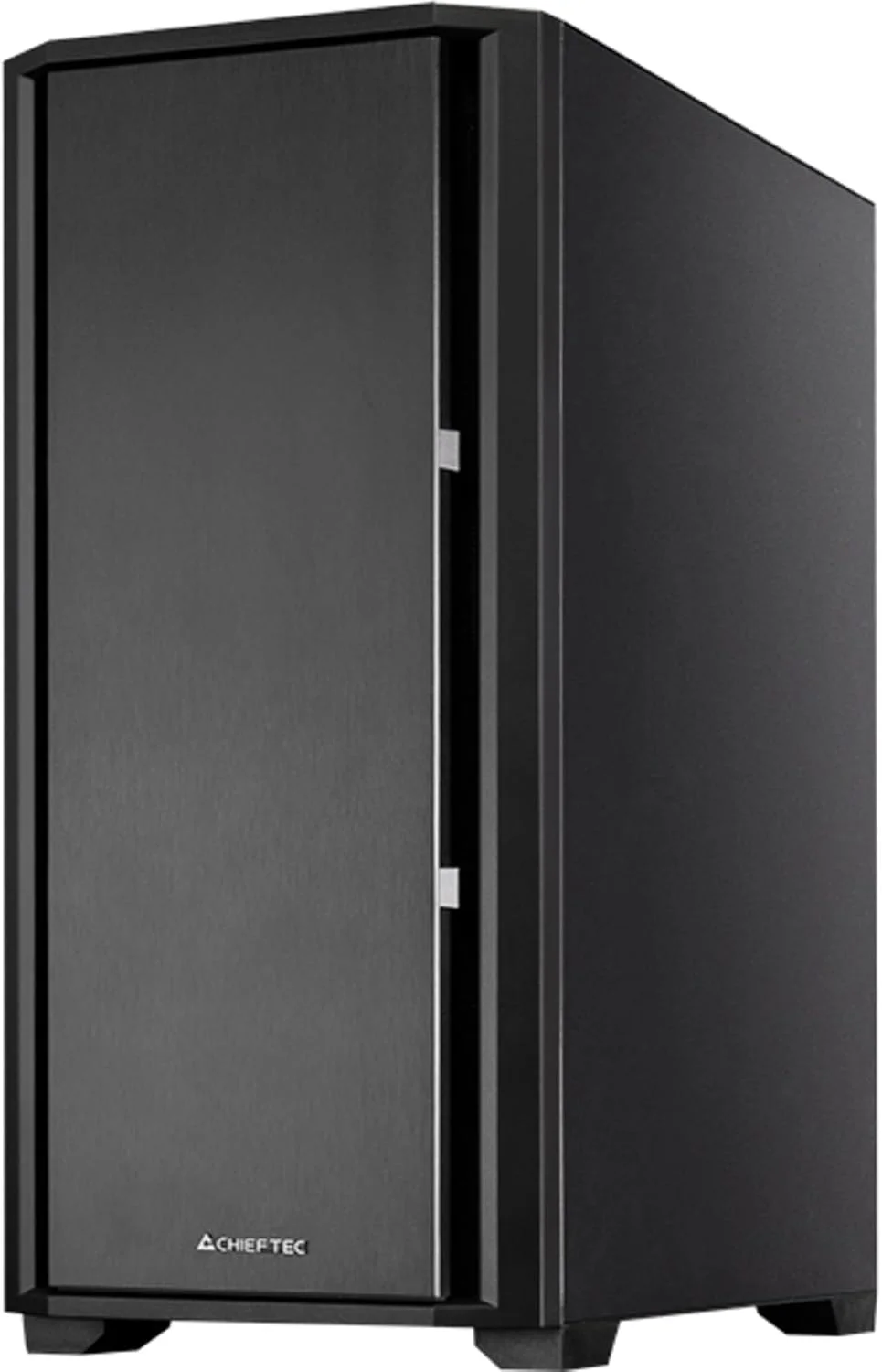 کیس میدی Chieftec GEH MIDI Pro Midi Q AS-02B-OP o.N. (B)