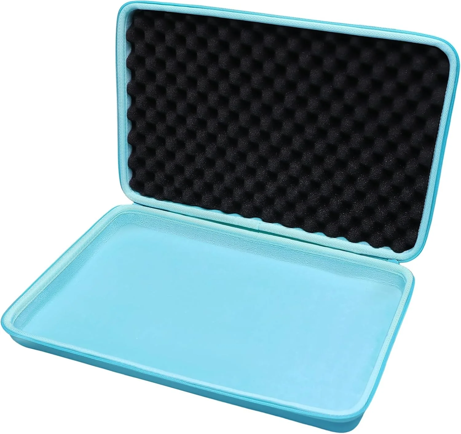 کیف محافظ LTGEM سازگار با کنترلر MIDI یونیورسال Arturia MiniLab 3، سبز نعنایی (فقط کیف) کیف محافظ LTGEM سازگار با کنترلر MIDI یونیورسال Arturia MiniLab 3، سبز نعنایی (فقط کیف)