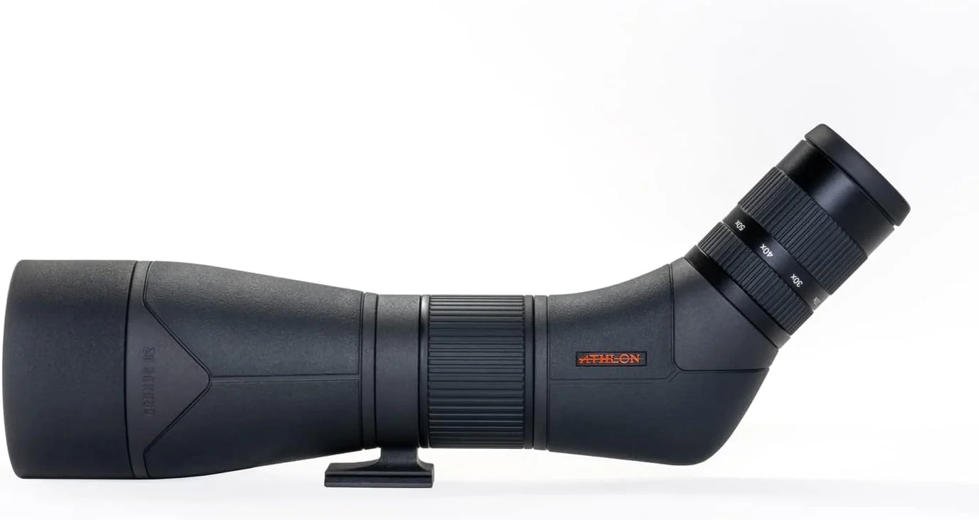 دوربین دیده‌بانی Cronus G2 20-60X86 آتلون اپتیکس 311004