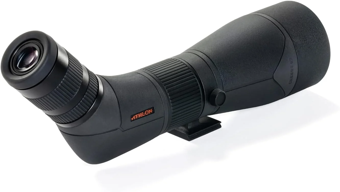 دوربین دیده‌بانی Cronus G2 20-60X86 آتلون اپتیکس 311004