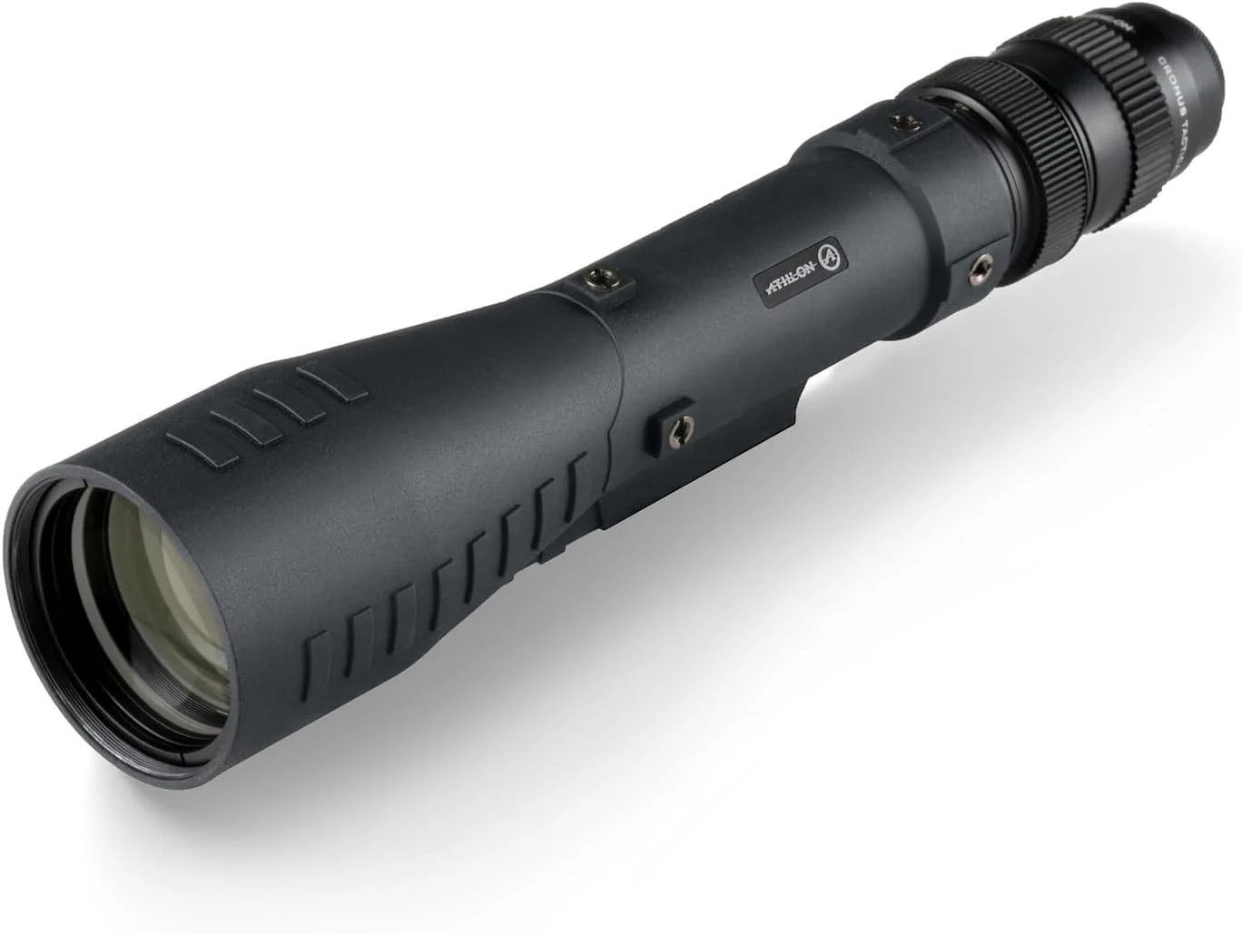 دوربین دیده‌بانی تاکتیکی اطلون اپتیکس کرونوس G2 7-42X60 Ed (مشکی)
