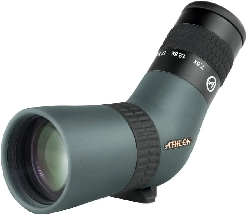 تلسکوپ دیدبانی آرس از آتلون اپتیکس، 7.5-22.5x50 ED