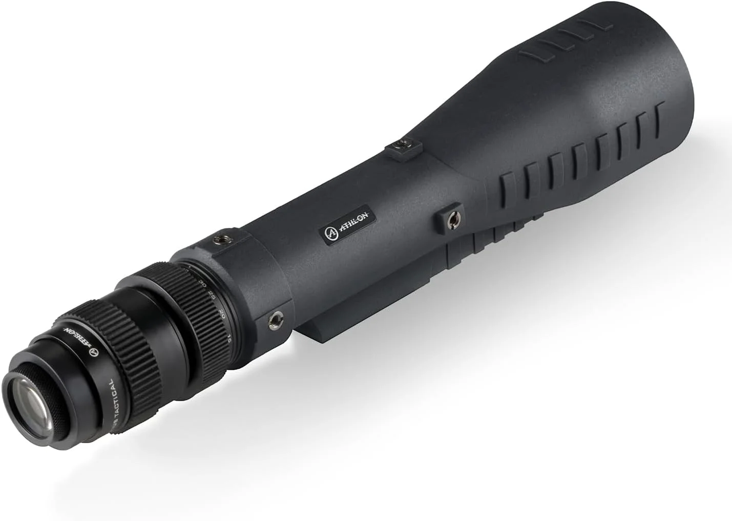 دوربین دیده‌بانی تاکتیکی اطلون اپتیکس کرونوس G2 7-42X60 Ed (مشکی)