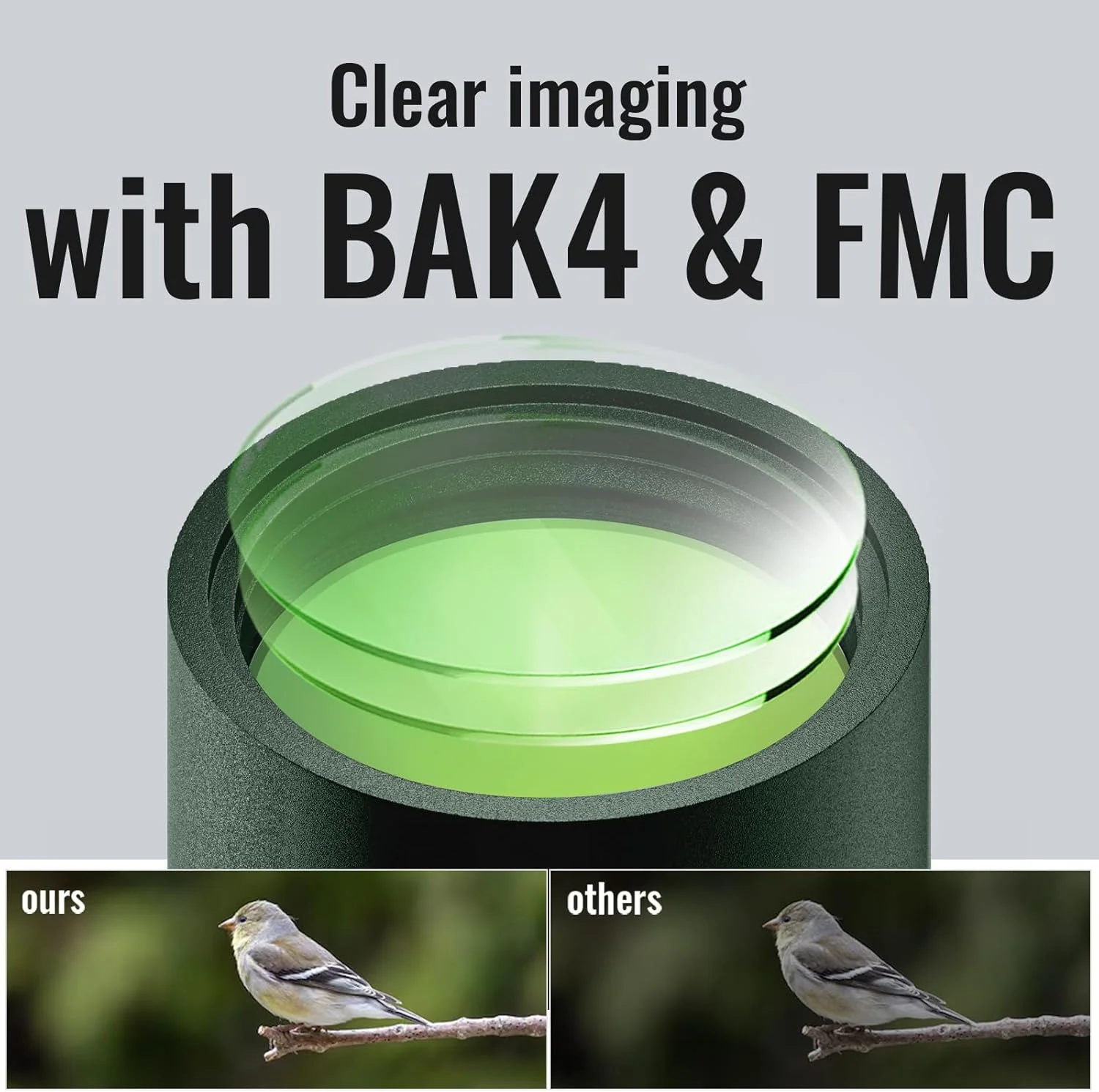 تلسکوپ دیدبانی 20-60X80 برای تیراندازی و شکار - تلسکوپ های دیدبانی با سه پایه و آداپتور تلفن، ضد آب، HD برای تماشای پرندگان، حیات وحش و مناظر تلسکوپ دیدبانی 20-60X80 برای تیراندازی و شکار - تلسکوپ های دیدبانی با سه پایه و آداپتور تلفن، ضد آب، HD برای تماشای پرندگان، حیات وحش و مناظر