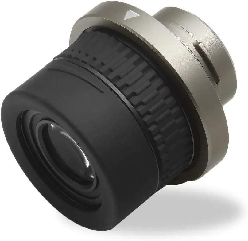 چشمی ثابت با قدرت بزرگنمایی 30 برابر Burris Optics Signature