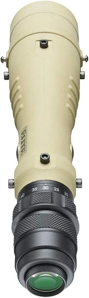 تلسکوپ دیدبانی بوشنل EliteTac با بزرگنمایی 8-40x60