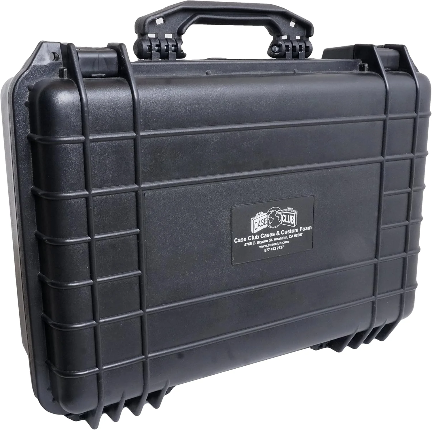 کیف محافظ مخصوص دوربین شکاری Vortex Razor HD 60×85 با طراحی زاویه دار و ضد آب کیف محافظ مخصوص دوربین شکاری Vortex Razor HD 60×85 با طراحی زاویه دار و ضد آب