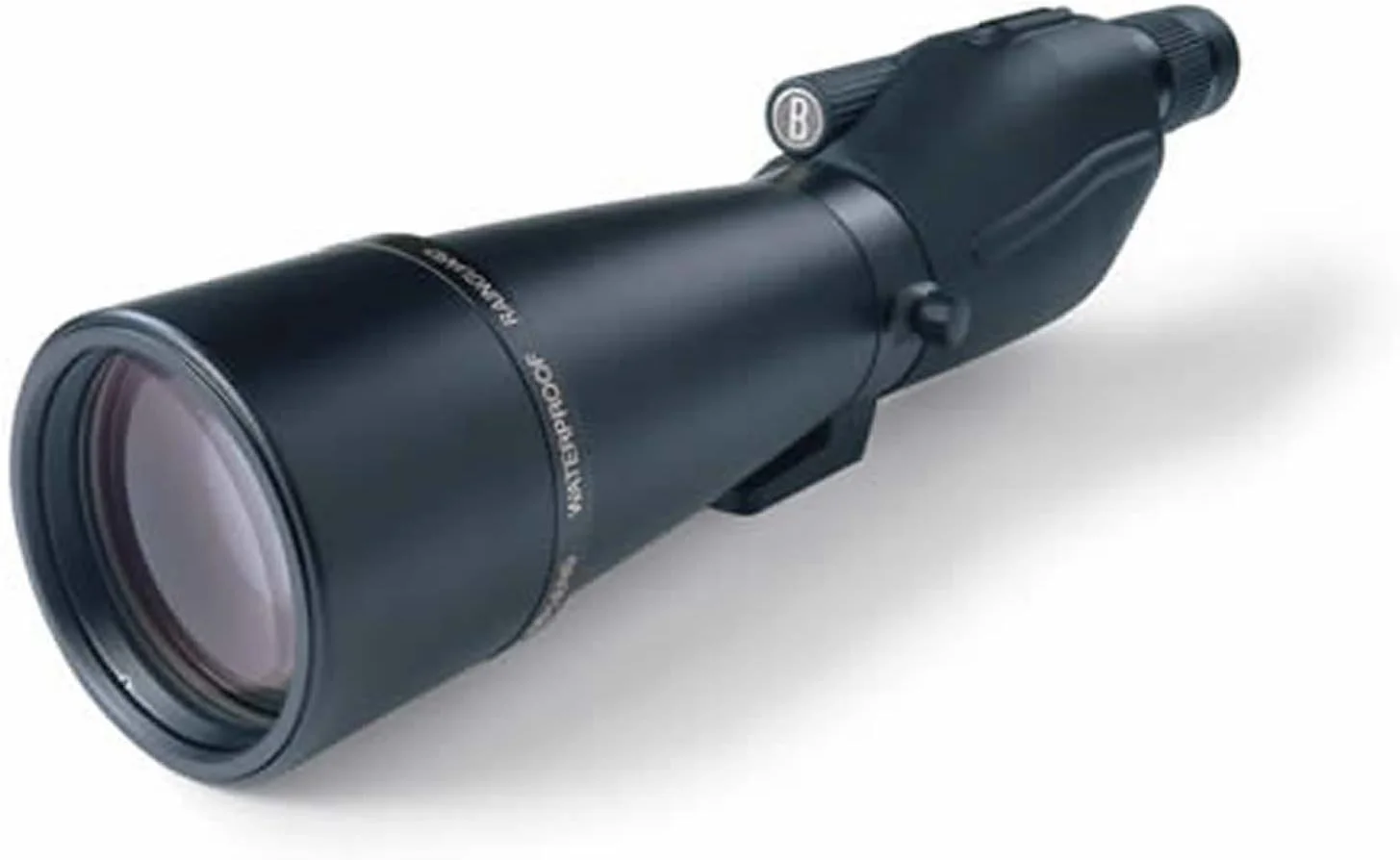 تلسکوپ دیدبانی بوشنل الیت 20-60x 80 میلی‌متری منشوری ضد آب و ضد مه