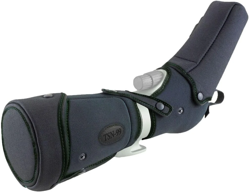 کیف حمل تلسکوپ Kowa C-99A-N، مشکی