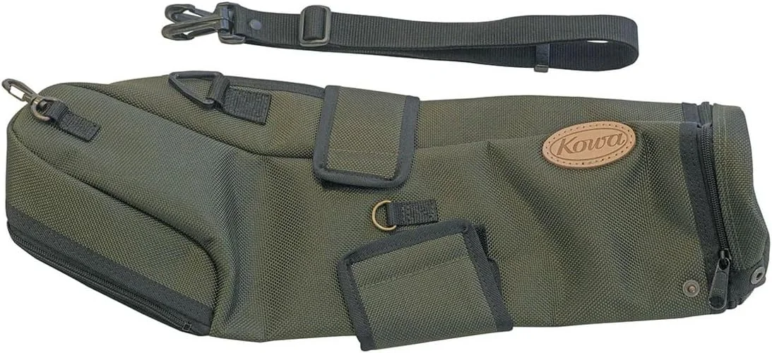 کیف حمل محافظ Kowa برای تلسکوپ زاویه دار TSN-82SV