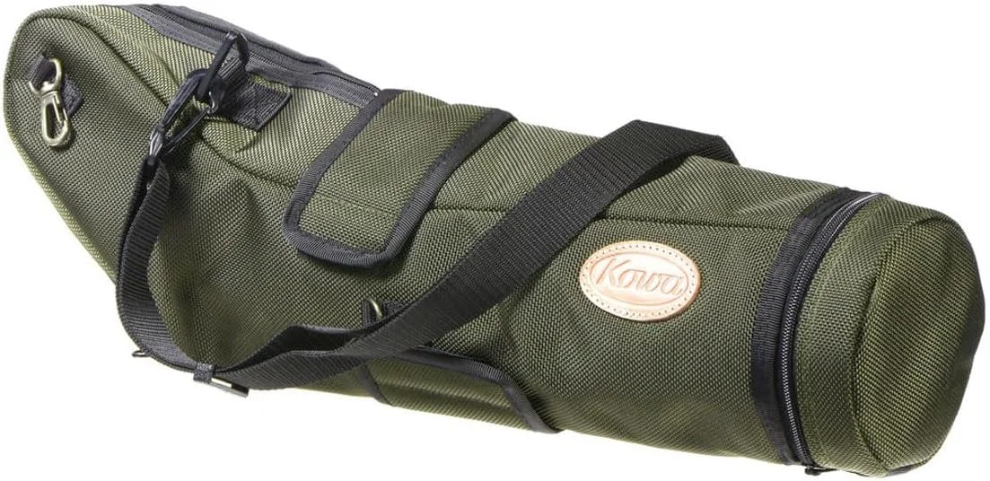 کیف حمل محافظ Kowa برای تلسکوپ زاویه دار TSN-82SV کیف حمل محافظ Kowa برای تلسکوپ زاویه دار TSN-82SV