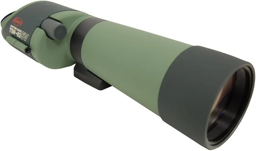 تلسکوپ دیدهبانی زاویهدار 82 میلیمتری Kowa مدل TSN-82SV - فقط بدنه تلسکوپ دیدهبانی زاویهدار 82 میلیمتری Kowa مدل TSN-82SV - فقط بدنه