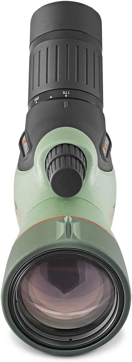 تلسکوپ دیدبانی فلوریت خالص Kowa TSN-55A Prominar تلسکوپ دیدبانی فلوریت خالص Kowa TSN-55A Prominar