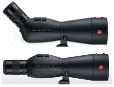 بدنه تلسکوپ دیده‌بانی ضدآب Leica APO-Televid 82 با زاویه دید (فقط بدنه) 40121