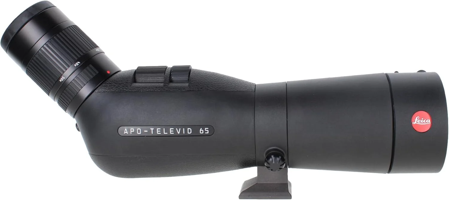 تلسکوپ دیدهبانی زوایهدار لایکا APO-Televid 25-50x65mm (40149) + سهپایه + کوله پشتی + کیت تمیز کننده + فیلتر UV 67mm + نگهدارنده درب لنز تلسکوپ دیدهبانی زوایهدار لایکا APO-Televid 25-50x65mm (40149) + سهپایه + کوله پشتی + کیت تمیز کننده + فیلتر UV 67mm + نگهدارنده درب لنز