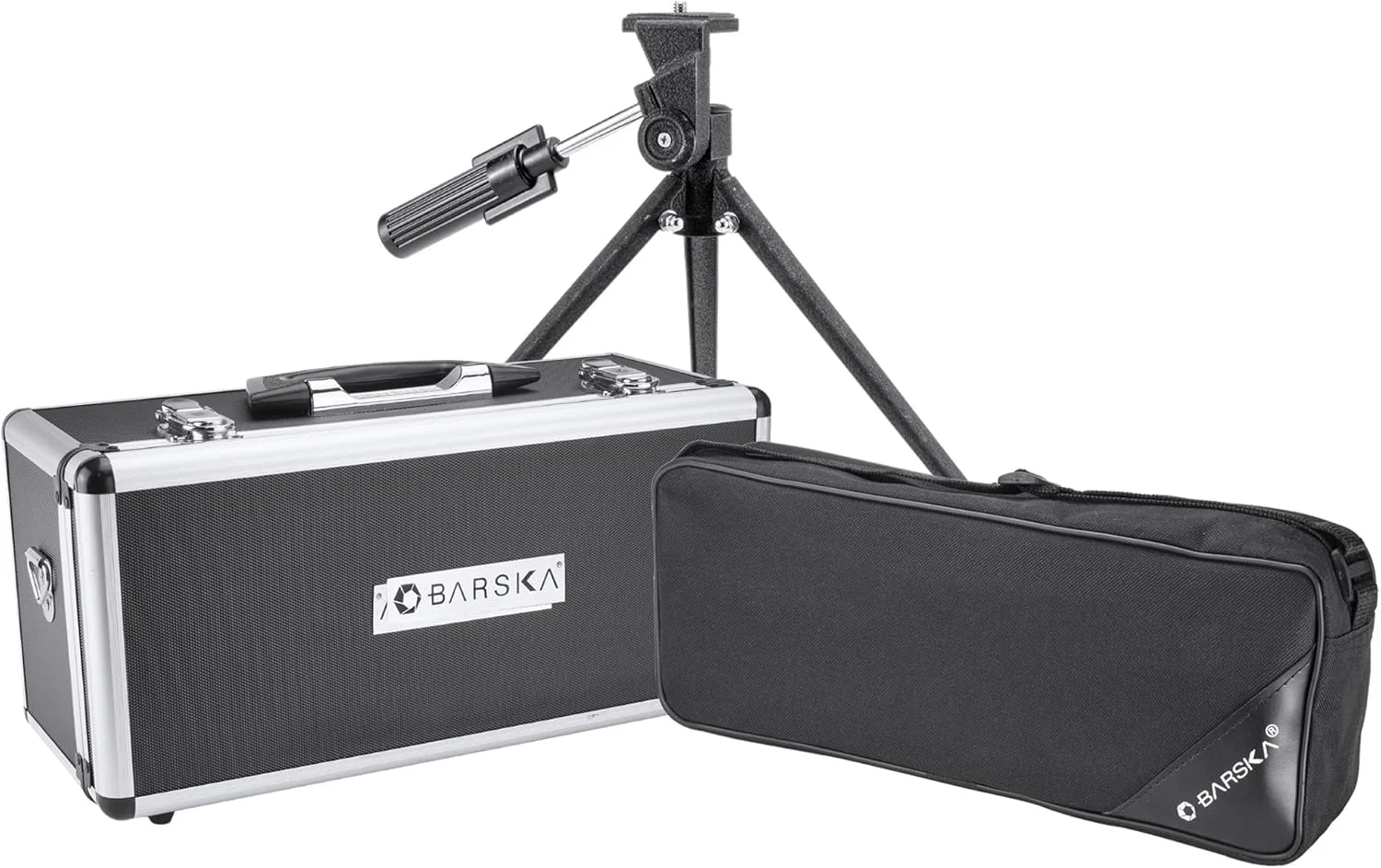 تلسکوپ دیدبانی ضدآب 60x60-20 Barska AD11284 Blackhawk با سه پایه و کیف برای تماشای پرندگان، تیراندازی به هدف، ورزش و غیره، سبز تلسکوپ دیدبانی ضدآب 60x60-20 Barska AD11284 Blackhawk با سه پایه و کیف برای تماشای پرندگان، تیراندازی به هدف، ورزش و غیره، سبز