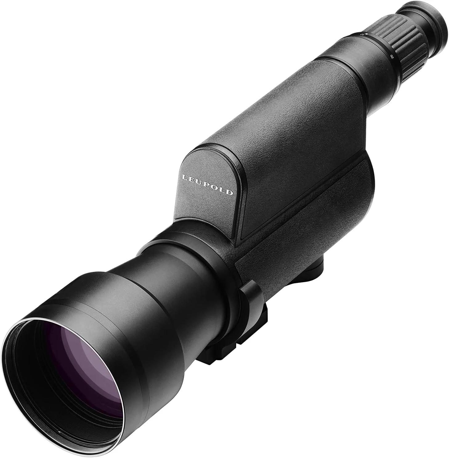 تلسکوپ دیدبانی لوپولد مارک 4 20-60x80 میلی‌متری