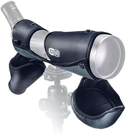 کیف محافظ دائمی MEOPTA برای دوربین های دیدهبانی MeoStar S2، بست دکمهای، پوشش محافظ بادوام دوربین - برای دوربین زاویهدار کیف محافظ دائمی MEOPTA برای دوربین های دیدهبانی MeoStar S2، بست دکمهای، پوشش محافظ بادوام دوربین - برای دوربین زاویهدار