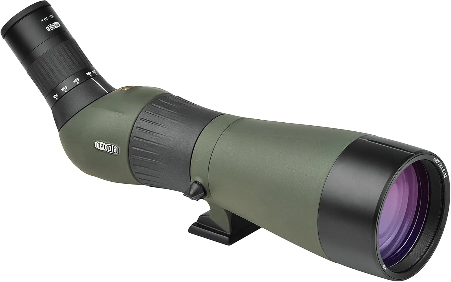 چشمی Meopta MEOSTAR S2 20-70X چشمی Meopta MEOSTAR S2 20-70X