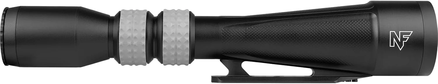 دوربین دیدهبانی صحرایی قابل تنظیم نایتفورس - CFS 6-36x50mm F1 / صفحه کانونی اول، مقاوم، بادوام، سبک وزن، جمع و جور، مستقیم، مناسب مسابقات تیراندازی و شکار دوربین دیدهبانی صحرایی قابل تنظیم نایتفورس - CFS 6-36x50mm F1 / صفحه کانونی اول، مقاوم، بادوام، سبک وزن، جمع و جور، مستقیم، مناسب مسابقات تیراندازی و شکار