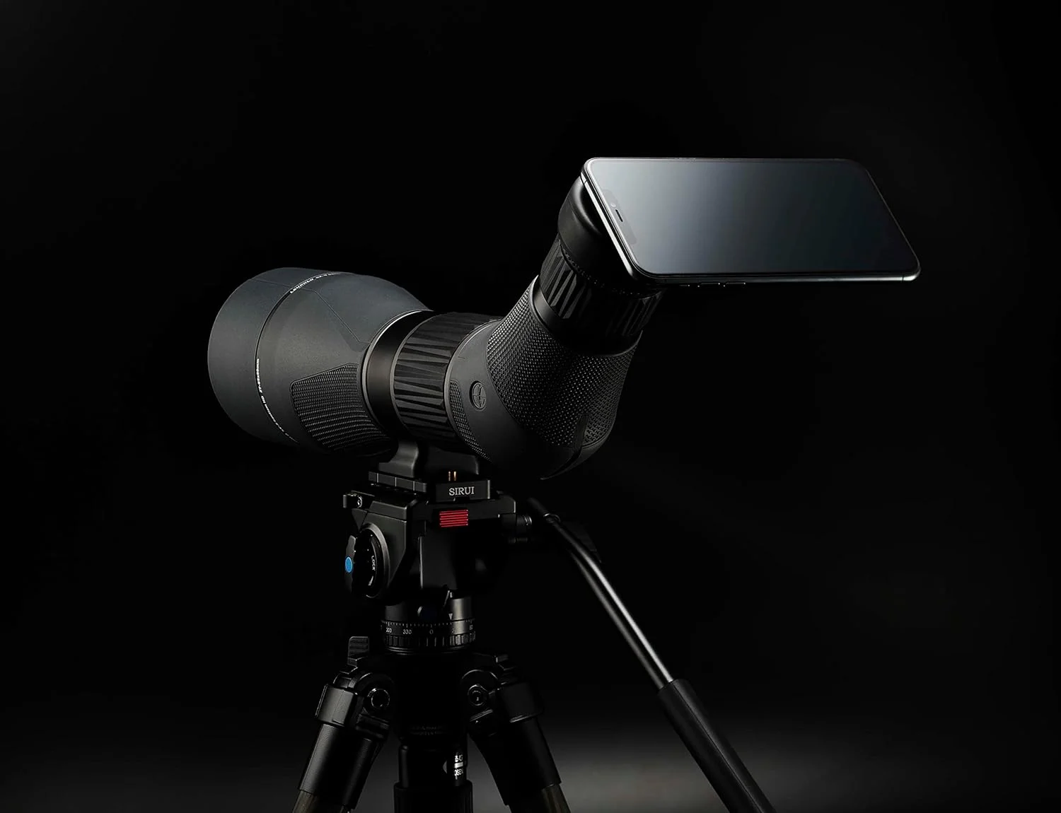 آداپتور تلفن یونیورسال برای تلسکوپ های دیدبانی MAGVIEW مدل S1 آداپتور تلفن یونیورسال برای تلسکوپ های دیدبانی MAGVIEW مدل S1