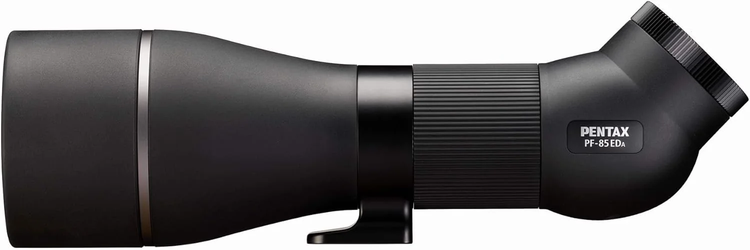 تلسکوپ دیدبانی PENTAX مدل PF-85EDA KIT تلسکوپ دیدبانی PENTAX مدل PF-85EDA KIT