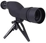 دوربین چشمی منشوری زوم 15-40x50 میلی‌متری تاکتیکال 360 با پایه برای دیده‌بانی، پیاده‌روی، کمپینگ و تماشای پرندگان