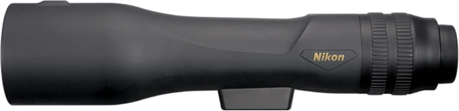 تلسکوپ نیکون PROSTAFF 3 16-48x60mm | تلسکوپ سبک وزن با عدسی چشمی زوم، اپتیک چندلایه و لنزهای Eco-Glass | طراحی ضد آب، ضد مه و ضد ضربه به همراه سه پایه و کیف حمل