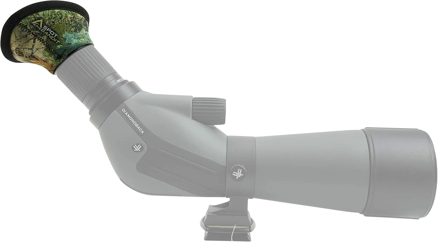 محافظ چشمی ضد آب دوربین Alpine Innovations SpotSlicker Bandit