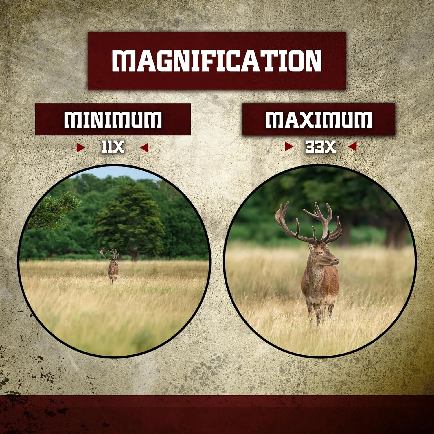 دوربین چشمی تک چشمی Sightmark Solitude دوربین چشمی تک چشمی Sightmark Solitude