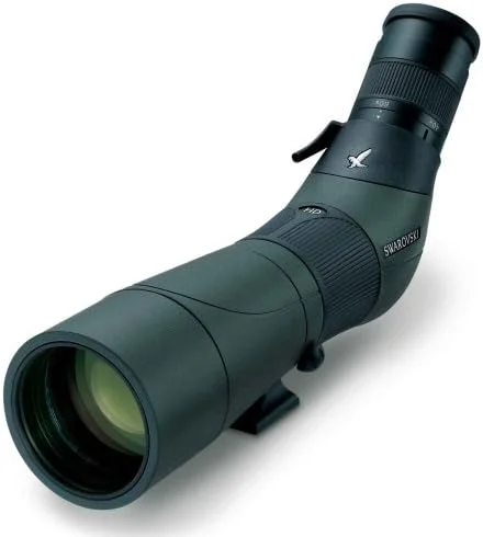تلسکوپ دیدبانی HD STS-65 سواروفسکی با شیشه وضوح بالا (چشمی جداگانه به فروش می رسد)