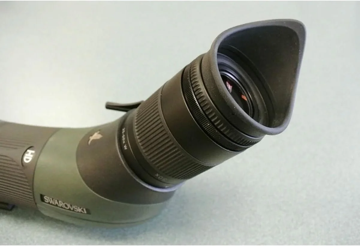 چشمی بالدار SWAROVSKI WE (49254) چشمی بالدار SWAROVSKI WE (49254)