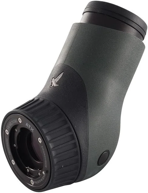 چشمی زوم ماژولار Swarovski ATX (دید زاویه دار)